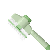 The Furr Company Self cleaning Flea Comb for dog and cat